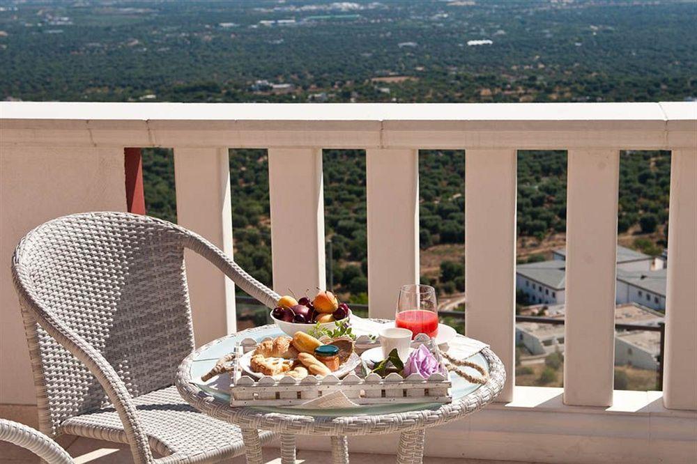 Hotel Al Mirador