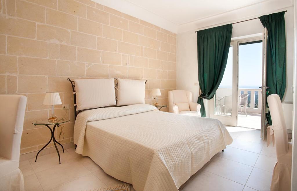 Hotel Al Mirador Selva Di Fasano